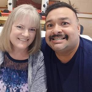 Meet your Posher, Kristen